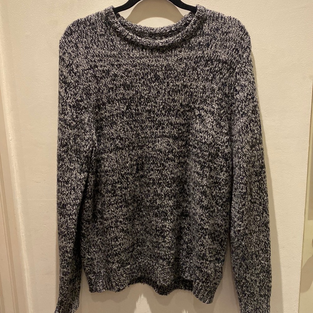 Nordstrom Men’s Shop Medium Sweater